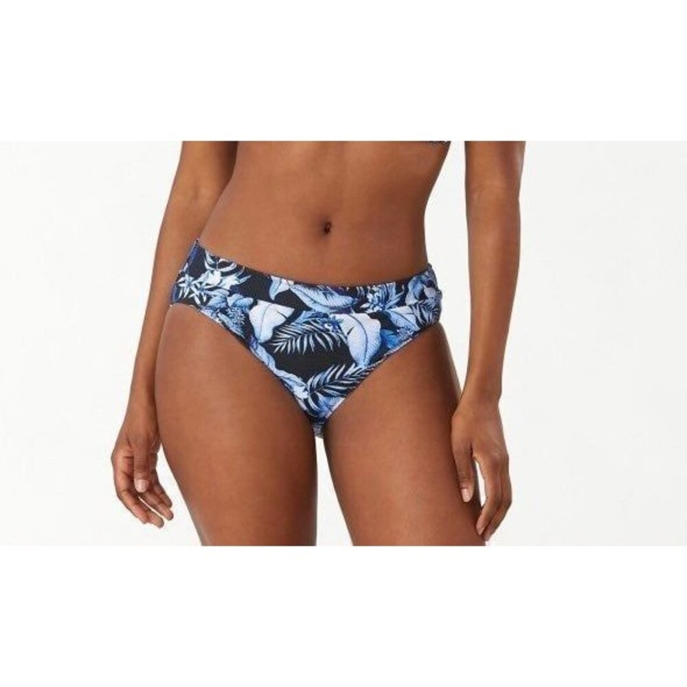 Tommy Bahama Indigo Garden reversible bikini/swimsuit bottom